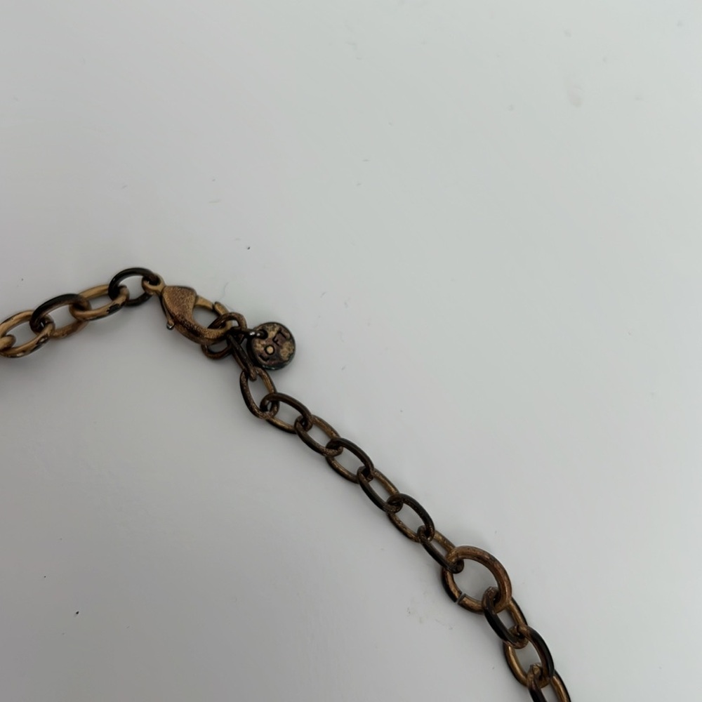 Loft statement necklace - Picture 2 of 4